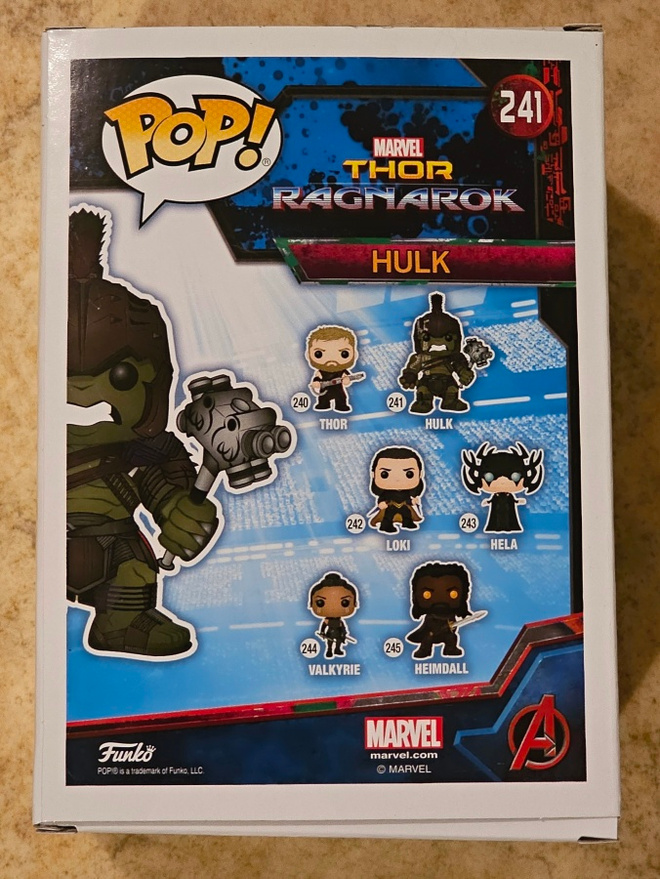 Item image
