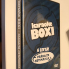 6DVD Karaoke Boxi Parhaita kotimaisia 4 ( 2010 ) - pikkukuva 1