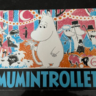 Tove Jansson: Mumintrollet 1, 5 och 6 - pikkukuva 3