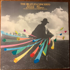 THE BEATLES CONCERTO, VINYYLI LP - pikkukuva 1