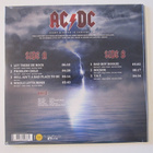 AC/DC Sight & Sound In Concert 1977 LP - pikkukuva 2