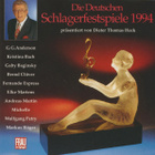 Various • Die Deutschen Schlagerfestspiele 1994 CD - pikkukuva 1
