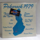V/A - POKOROCK 1979 EX-/VG++ SUOMI 1979 LP - pikkukuva 1