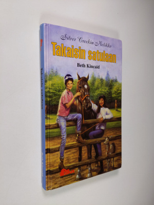 Beth Kincaid : Takaisin satulaan