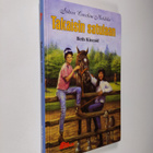 Beth Kincaid : Takaisin satulaan - pikkukuva 1