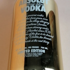 Rare! Absolut  Vodka  Bling-bling - pikkukuva 2