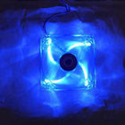 Revoltec: Blue - Led fan, koko 80 / 92 / 120mm - pikkukuva 4