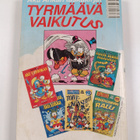Walt Disney : Loikkien lomalle - pikkukuva 2