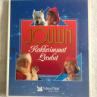 JOULUN RAKKAIMMAT LAULUT KASETTIBOKSI (4 CC) - pikkukuva 1