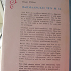 3 kirjaa, mm. Turvasatama - pikkukuva 3