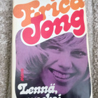 ERICS JONG LENNÄ ,UNEKSI - pikkukuva 2