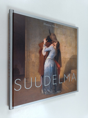 Hannu Salmi : Suudelma