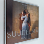 Hannu Salmi : Suudelma - pikkukuva 1
