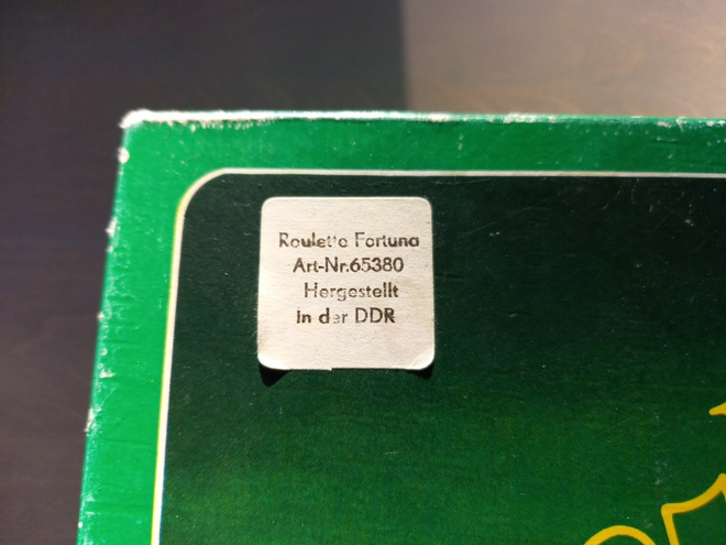 Item image