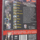 Wuauquikuna – Dream Catcher - The Best Indian's Songs  (DVD) - pikkukuva 2