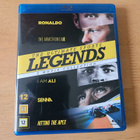 The Ultimate Sports Legends (5 x Blu-ray) - pikkukuva 1