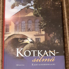 Eeva Vuorenpää - Kotkansilmä - pikkukuva 1