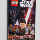 David Fentiman : The Force Awakens - pikkukuva 1