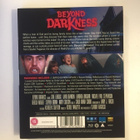 Beyond Darkness (Blu-ray) Slipcase (1990) Italian 63# - pikkukuva 2