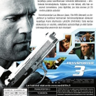 Transporter Trilogia (3DVD)( Jason Statham) kuin UUDET - pikkukuva 4