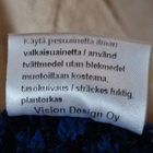 Lapin Kulta vintage Villapaita koko Xl - pikkukuva 5