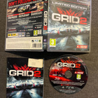 Grid 2 PS3 - pikkukuva 1