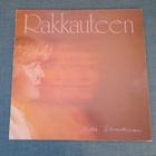 HELKA SILVENTOINEN Rakkauteen UTLP-6019 1983 Suomi - pikkukuva 1