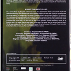 A Short Film About Killing DVD Krzysztof Kieslowski uusi - pikkukuva 2