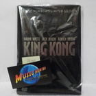 KING KONG 2DVD LIMITED EDITION - pikkukuva 1