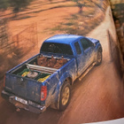 Myyntiesite - Nissan Navara&Navara Platinum - 2008 - pikkukuva 2