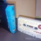 C-kasetti Eric Clapton : Just One Night ( SIS POSTIKULU ) - pikkukuva 2