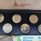 Sekalaisia mitaleita ja muistorahoja - pikkukuva 2