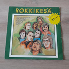 ROKKIKESÄ LPLP 177 1977 Suomi - pikkukuva 1