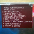 Johnny Winter And - Live CD - pikkukuva 2