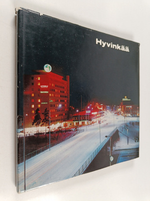Hyvinkää
