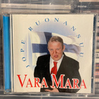 JOPE RUONANSUU - Vara Mara cd - pikkukuva 1