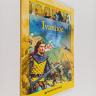 Walter Scott : Ivanhoe (italiankielinen) - pikkukuva 1
