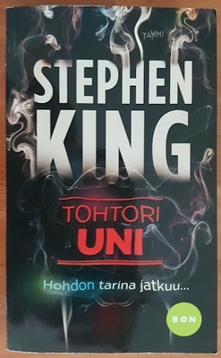 Stephen King: Tohtori Uni