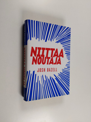 Josh Bazell : Niittaa noutaja