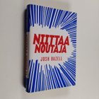 Josh Bazell : Niittaa noutaja - pikkukuva 1
