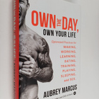 Aubrey Marcus : Own the day, own your life : optimized pr... - pikkukuva 1
