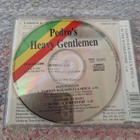 Pedro's Heavy Gentlemen CDS - pikkukuva 2