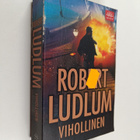 Robert Ludlum : Vihollinen - pikkukuva 1