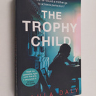 Paula Daly : The Trophy Child - pikkukuva 1