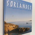 Öivind Berg : Sorlandet : the magnificent coast of Southe... - pikkukuva 1