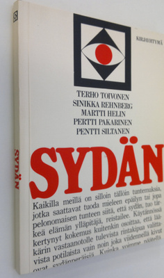 Terho Toivonen : Sydän