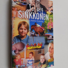 Jari Sinkkonen : Elämäni poikana - pikkukuva 1