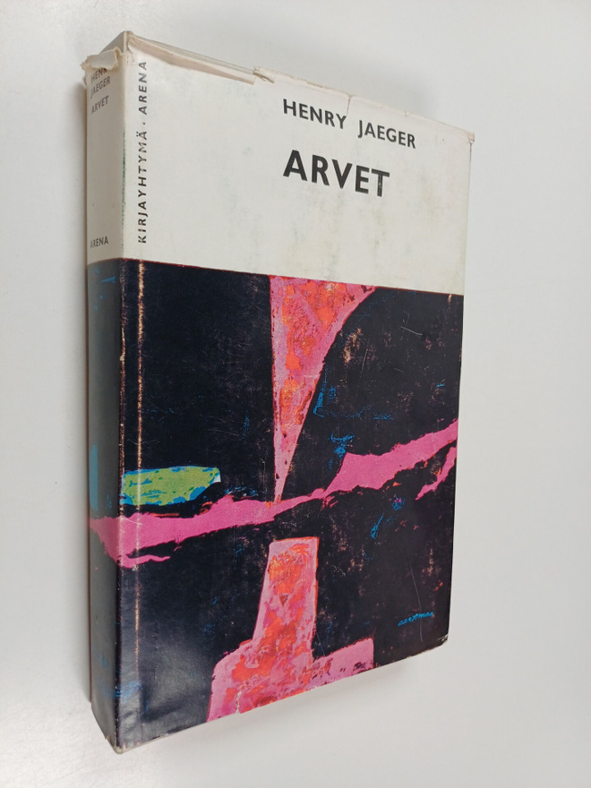 Henry Jaeger : Arvet