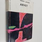 Henry Jaeger : Arvet - pikkukuva 1
