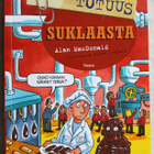 Karmea totuus suklaasta Alan MacDonald - pikkukuva 1